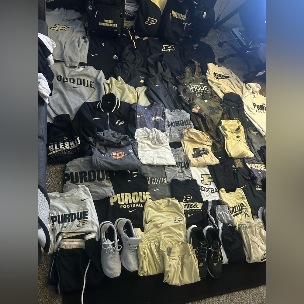 Sports Gear